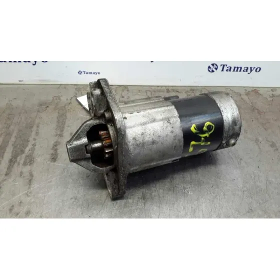 Motor Arranque para Nissan Kubistar (X76)