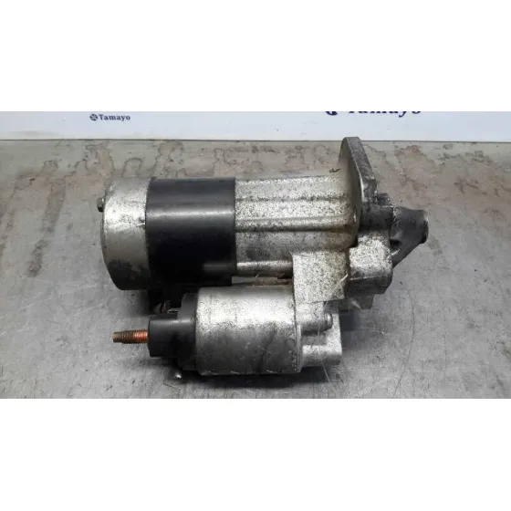 Motor Arranque para Nissan Kubistar (X76)