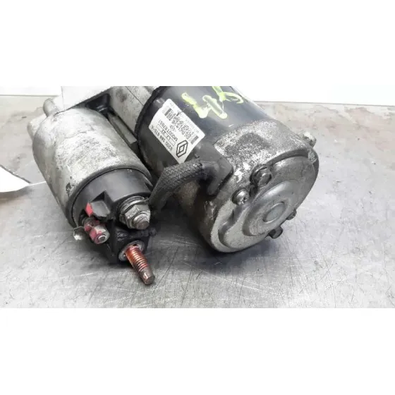 Motor Arranque para Nissan Kubistar (X76)