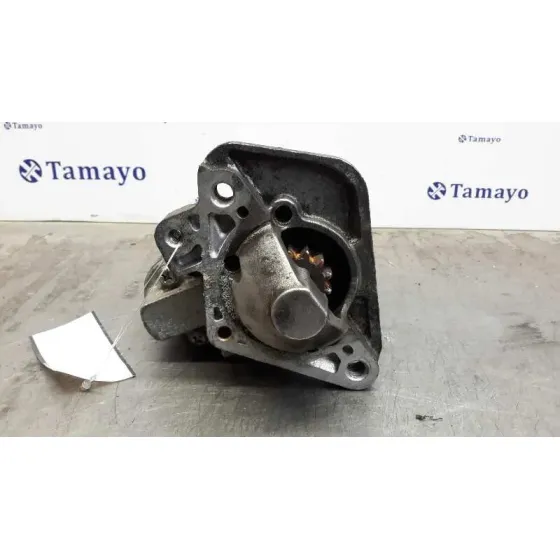 Motor Arranque para Nissan Kubistar (X76)
