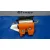 Cerradura Maletero / Porton para Skoda Fabia (6Y2/6Y3)