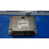 Centralita Motor Uce para Seat Ibiza (6L1)