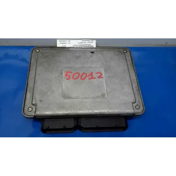 Centralita Motor Uce para Seat Ibiza (6L1)