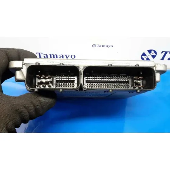 Centralita Motor Uce para Seat Ibiza (6L1)