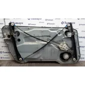 Elevalunas Delantero Derecho para Seat Ibiza (6L1)