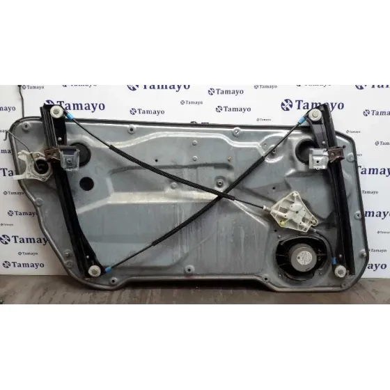 Elevalunas Delantero Derecho para Seat Ibiza (6L1)
