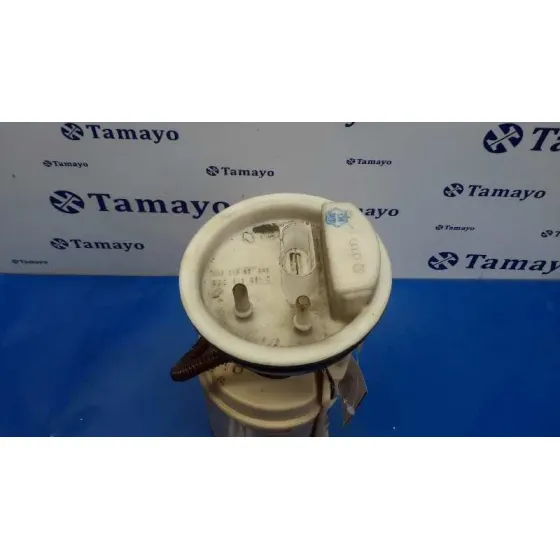 Aforador para Seat Ibiza (6L1)