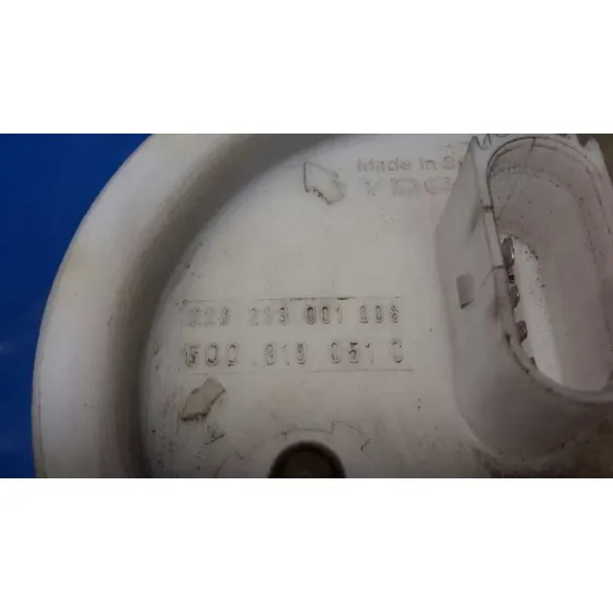 Aforador para Seat Ibiza (6L1)