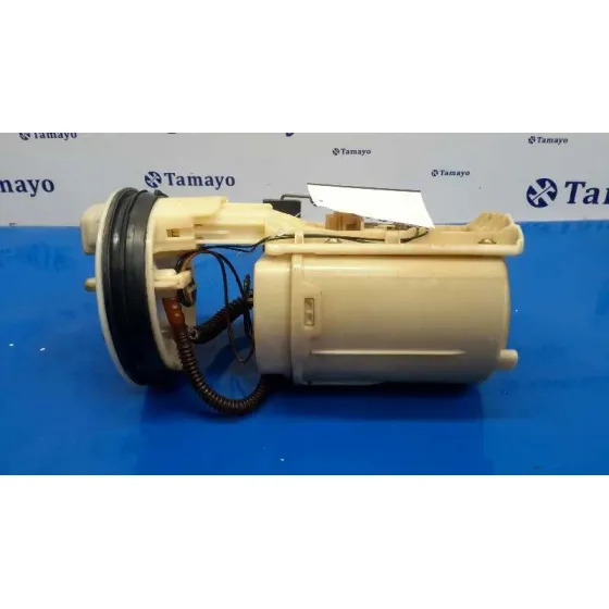 Aforador para Seat Ibiza (6L1)