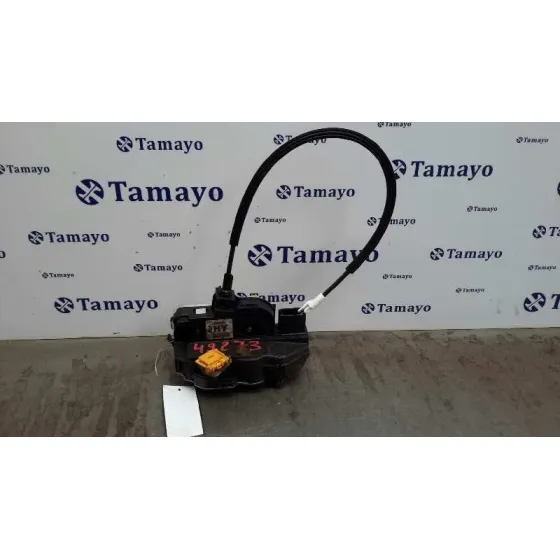 Cerradura Puerta Delantera Izquierda para Opel Insignia Berlina