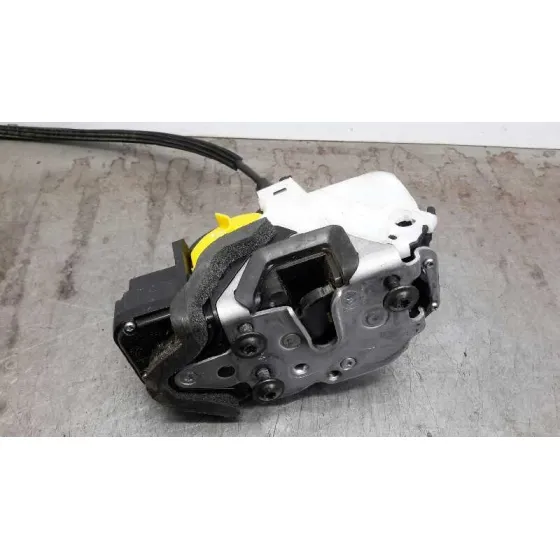 Cerradura Puerta Delantera Izquierda para Opel Insignia Berlina