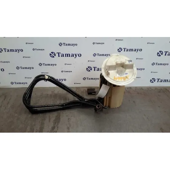Aforador para Mercedes-Benz Clase C (W204) Berlina