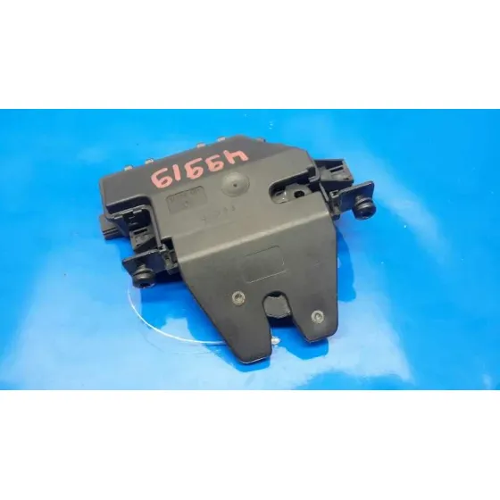 Cerradura Maletero / Porton para Bmw Serie 3 Coupe (E46)