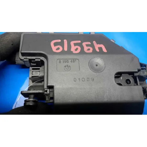Cerradura Maletero / Porton para Bmw Serie 3 Coupe (E46)