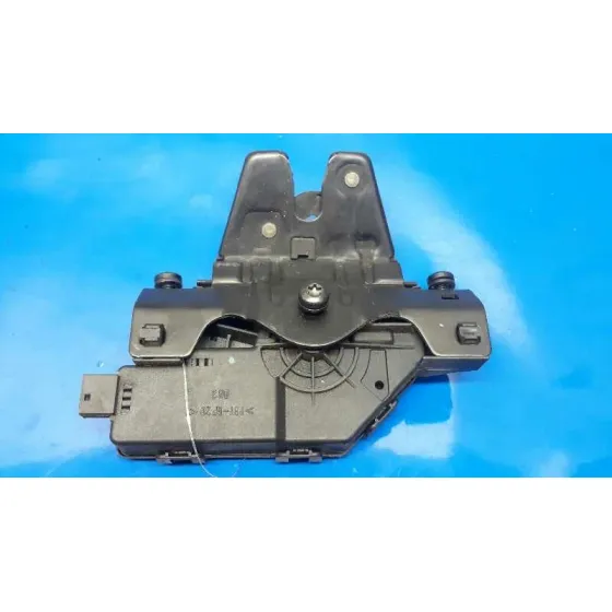 Cerradura Maletero / Porton para Bmw Serie 3 Coupe (E46)