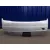 Paragolpes Trasero para Mercedes-Benz Clase C (W204) Berlina