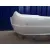 Paragolpes Trasero para Mercedes-Benz Clase C (W204) Berlina