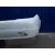 Paragolpes Trasero para Mercedes-Benz Clase C (W204) Berlina
