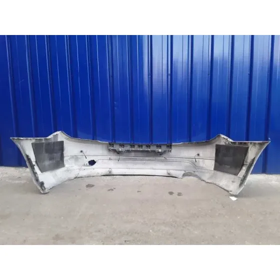 Paragolpes Trasero para Mercedes-Benz Clase C (W204) Berlina