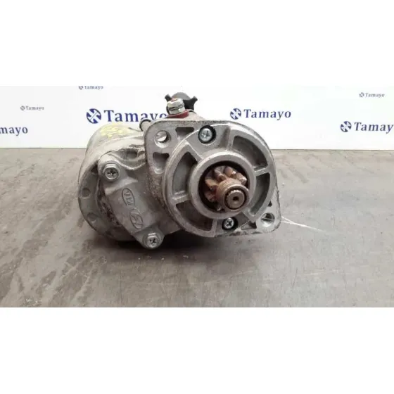 Motor Arranque para Hyundai Sonata (Nf)