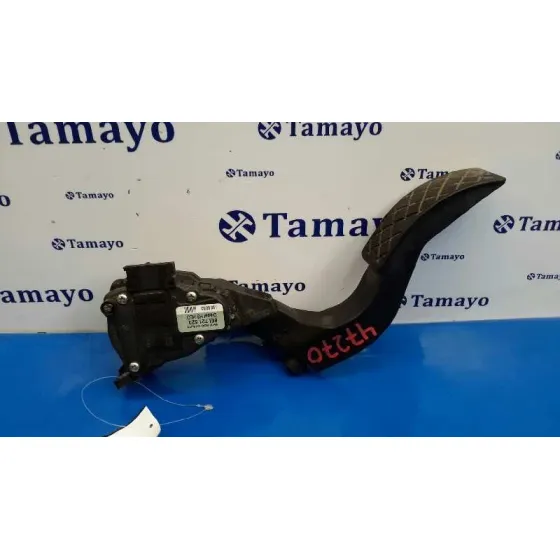 Potenciometro Pedal para Audi A4 Berlina (8E)