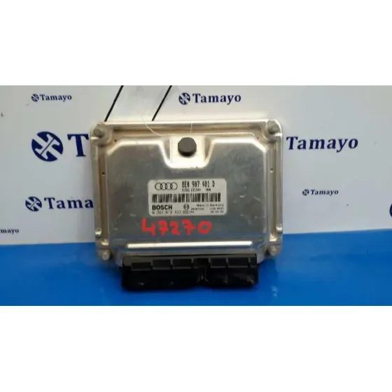 Centralita Motor Uce para Audi A4 Berlina (8E)