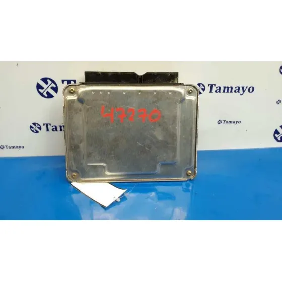 Centralita Motor Uce para Audi A4 Berlina (8E)