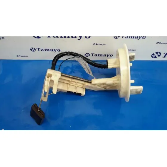 Aforador para Mercedes-Benz Clase C (W204) Berlina