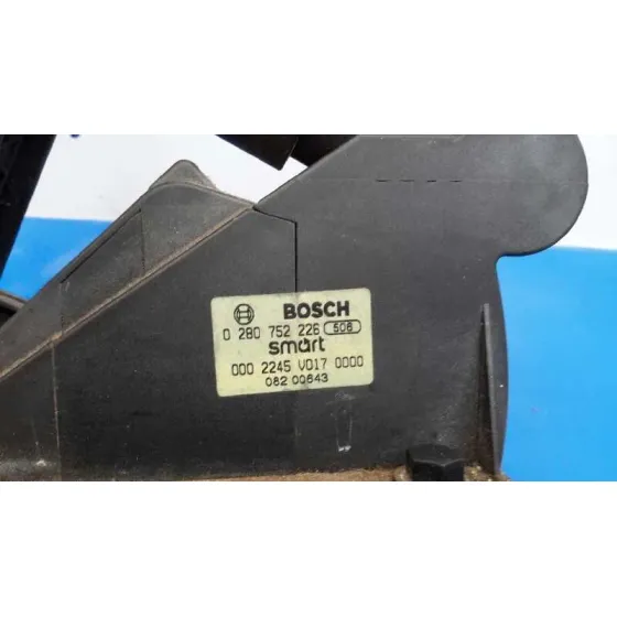 Potenciometro Acelerador para Smart Micro Compact Car