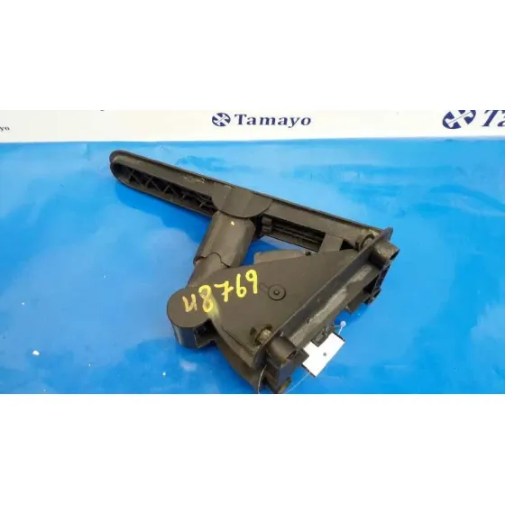 Potenciometro Acelerador para Smart Micro Compact Car