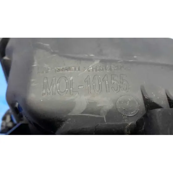 Filtro Gasoil para Ford Focus Berlina (Cap)