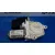 Motor Elevalunas Trasero Derecho para Volkswagen Touran (1T1)
