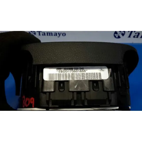 Airbag Delantero Izquierdo para Ford Focus Berlina (Cap)