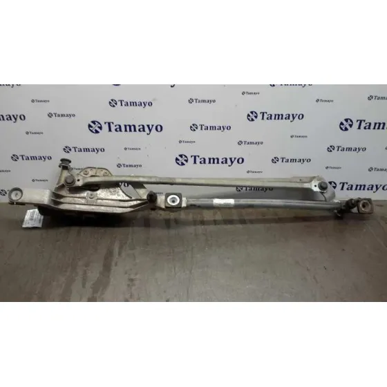 Motor Limpia Delantero para Ford Focus Berlina (Cap)