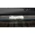Motor Limpia Delantero para Ford Focus Berlina (Cap)