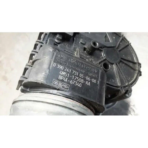 Motor Limpia Delantero para Ford Focus Berlina (Cap)