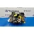 Anillo Airbag para Ford Focus Berlina (Cap)