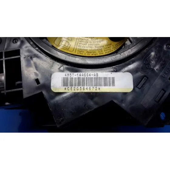 Anillo Airbag para Ford Focus Berlina (Cap)