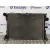 Radiador Agua para Mercedes-Benz Clase C (W204) Berlina