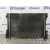Radiador Agua para Mercedes-Benz Clase C (W204) Berlina