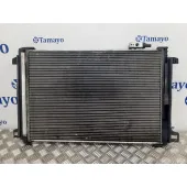 Condensador / Radiador Aire Acondicionado para Mercedes-Benz Clase C (W204) Berlina