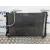 Condensador / Radiador Aire Acondicionado para Mercedes-Benz Clase C (W204) Berlina