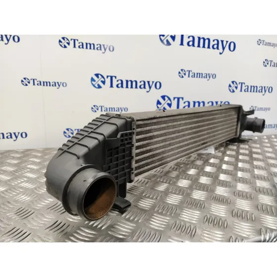 Intercooler para Mercedes-Benz Clase C (W204) Berlina