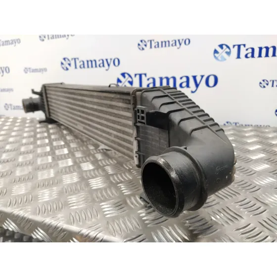 Intercooler para Mercedes-Benz Clase C (W204) Berlina