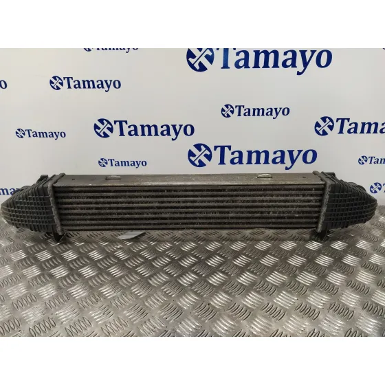 Intercooler para Mercedes-Benz Clase C (W204) Berlina