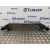 Intercooler para Mercedes-Benz Clase C (W204) Berlina