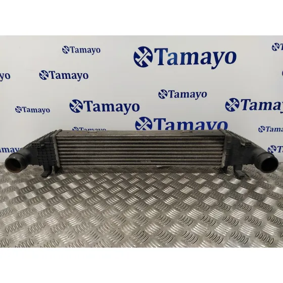 Intercooler para Mercedes-Benz Clase C (W204) Berlina