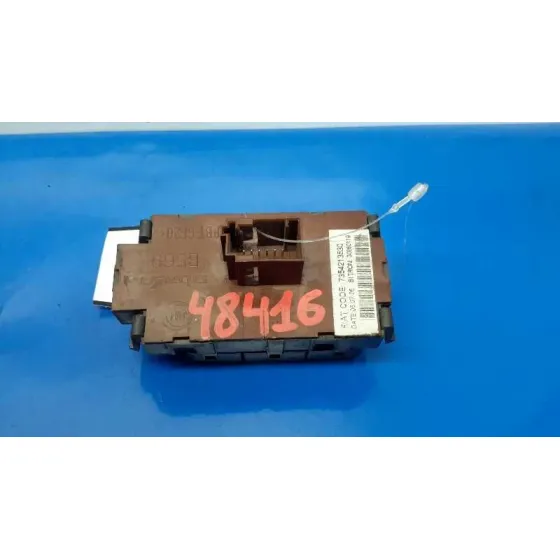 Mando Luces para Fiat Ducato Caja Cerrada 11 (Desde 03.02)