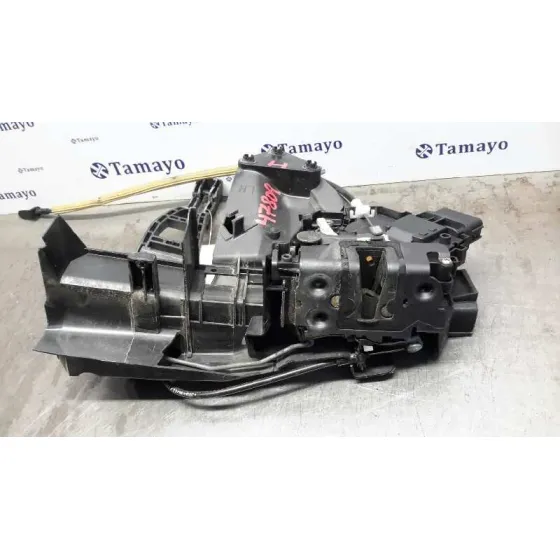 Cerradura Puerta Delantera Izquierda para Ford Focus Berlina (Cap)