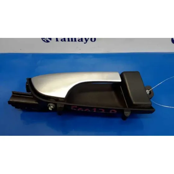 Maneta Interior Delantera Derecha para Audi A3 (8P)